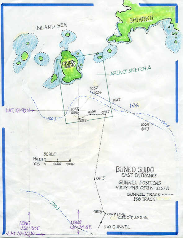 Patrol 8 - Skectch 2